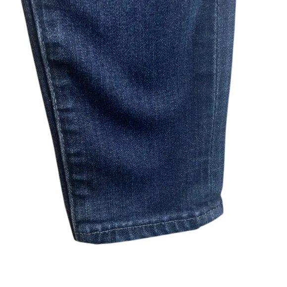 Adriano Goldschmied Jeans The Farrah Skinny Jean High Rise Women's Size 26 - Picture 6 of 11